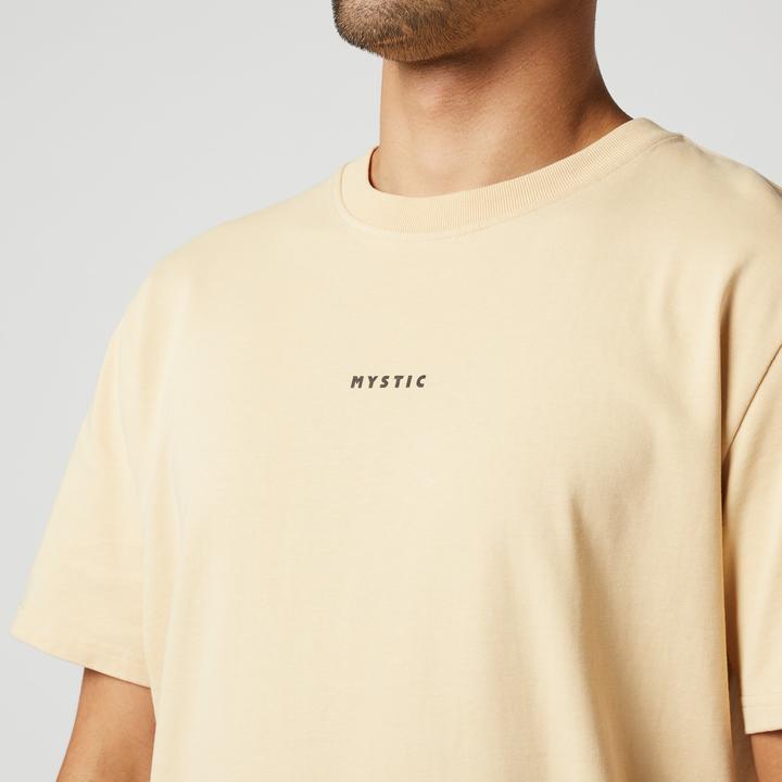 Actual product image Mystic The Staple Tee (XS)