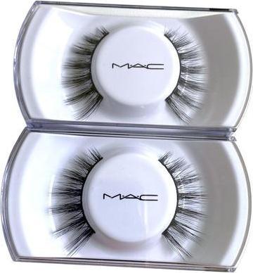 MAC Cosmetics Lashes - 82 Seductress (Cils artificiels)