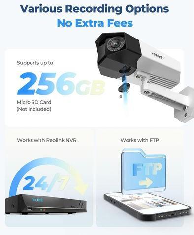 Actual product image Reolink Duo Floodlight PoE (4608 x 1728 pixels)