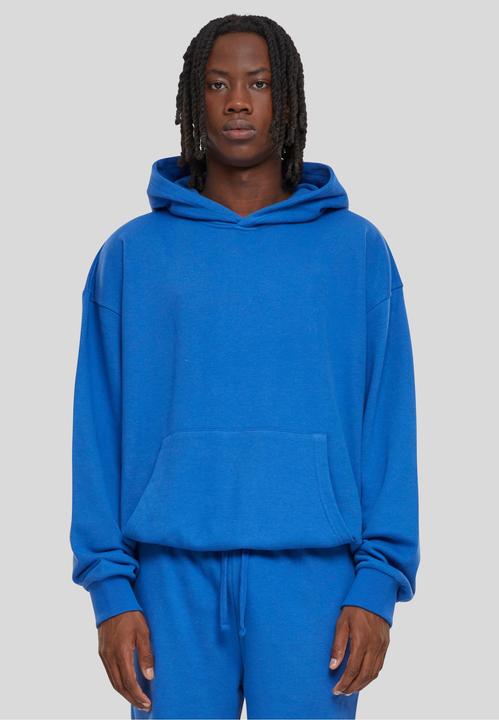 Immagine prodotto Urban Classics Felpa con cappuccio in spugna leggera - 166787 (XXL)