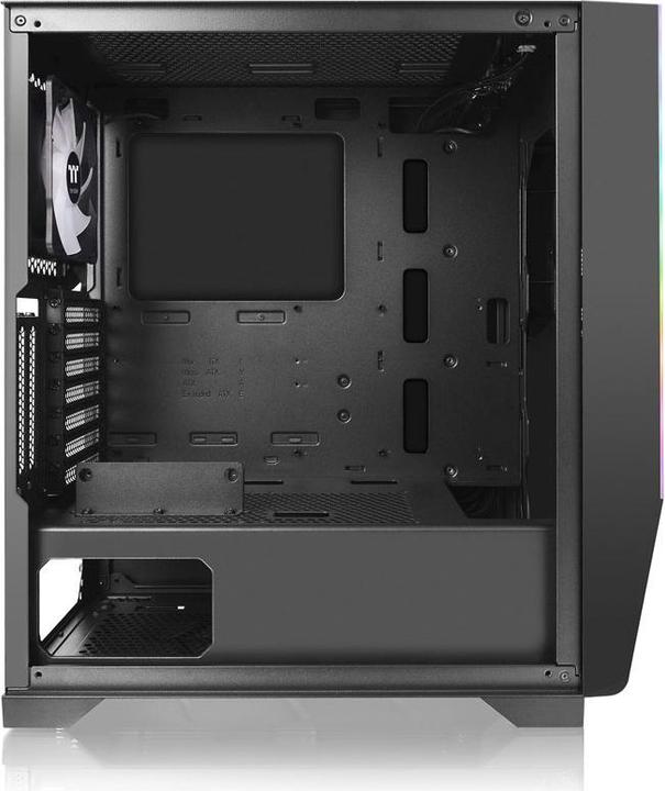Actual product image Thermaltake H550 TG Win ARGB (ATX, mATX, Mini-ITX)