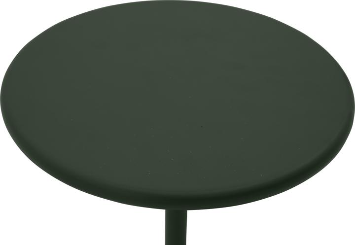 Image du produit Leco Stehlampe mit Ablagetisch lindgrün