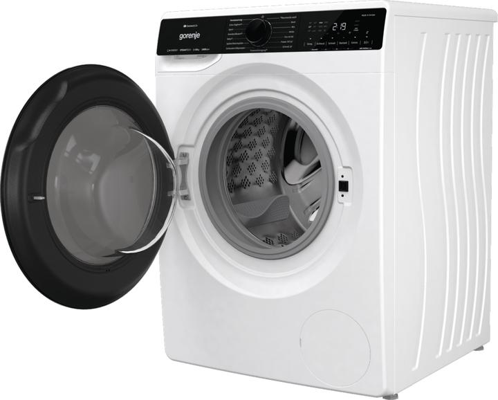 Actual product image Gorenje WPNA14A3TS Waschmaschine 10 kg (10 kg, Left)