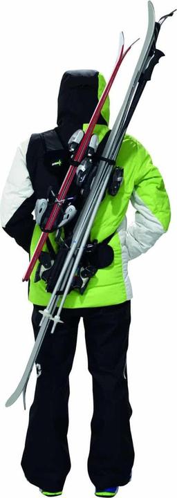 Actual product image Wantalis Skiback double (200 cm)
