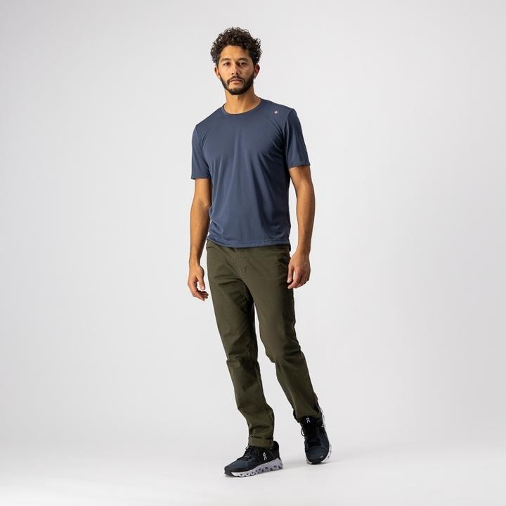 Image du produit Castelli Tech Tee (L)