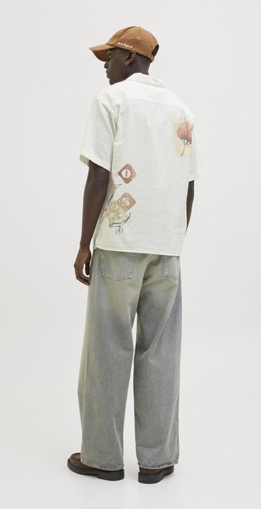 Immagine prodotto Jack & Jones Relaxed Fit Hemd Hemd (S)