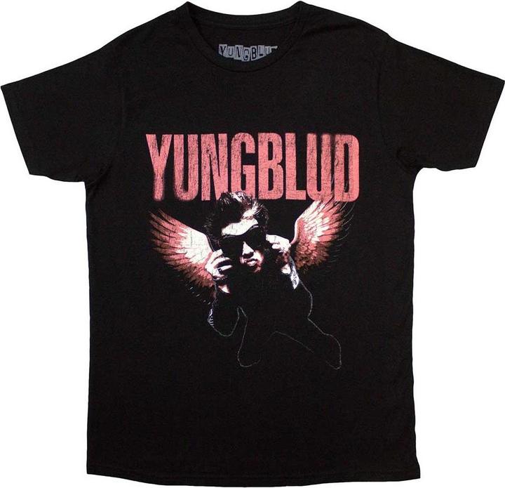 Yungblud TShirt (S)