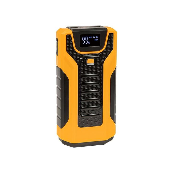 Produktbild Blow Power Bank - Jump Starter 30000mAh JS-15 (600 A, 30000 mAh)