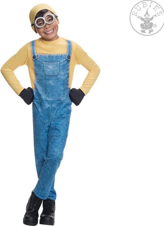 Produktbild Rubies Minion Bob (M)