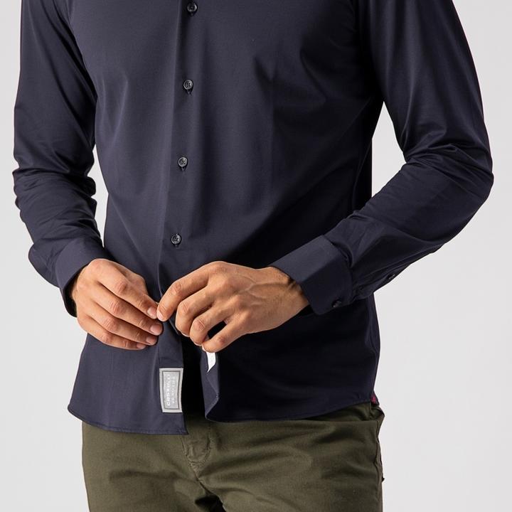 Immagine prodotto Castelli Camicia con bottone VG (XXL)