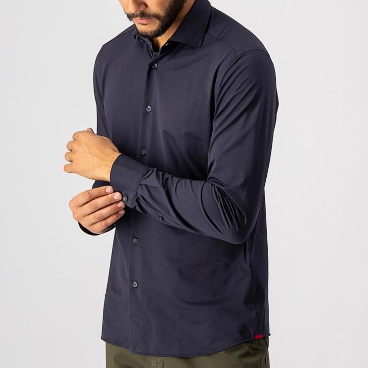 Immagine prodotto Castelli Camicia con bottone VG (XXL)