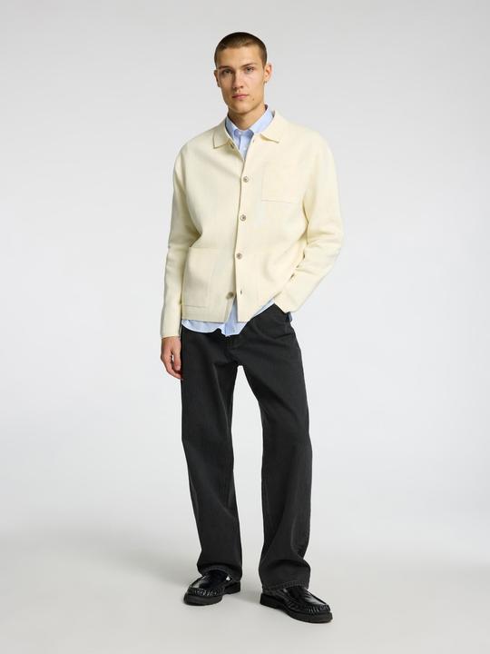 Actual product image Selected Homme Slh220-Loose Ben Kori Jeans Noos (W32/L32)