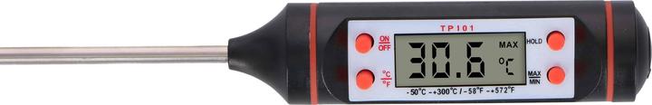Produktbild No Name TP-101 Bratenthermometer
