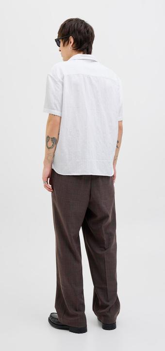 Immagine prodotto Jack & Jones Jprccmontana Dobby Resort S/S Shirt Sn (S)