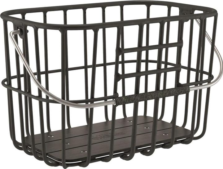 Actual product image Brooks Running Hoxton Basket - Black (25 l)