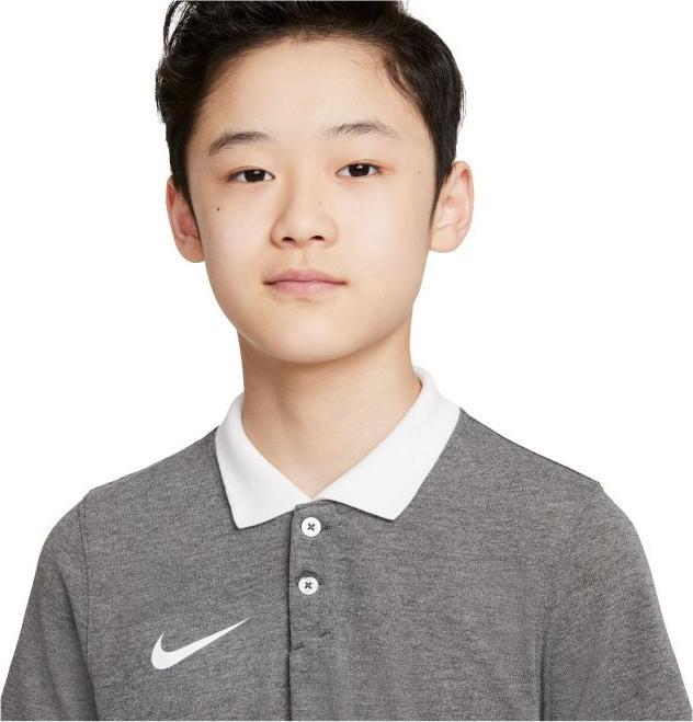 Produktbild Nike Park 20 Poloshirt Kids (128, XS)