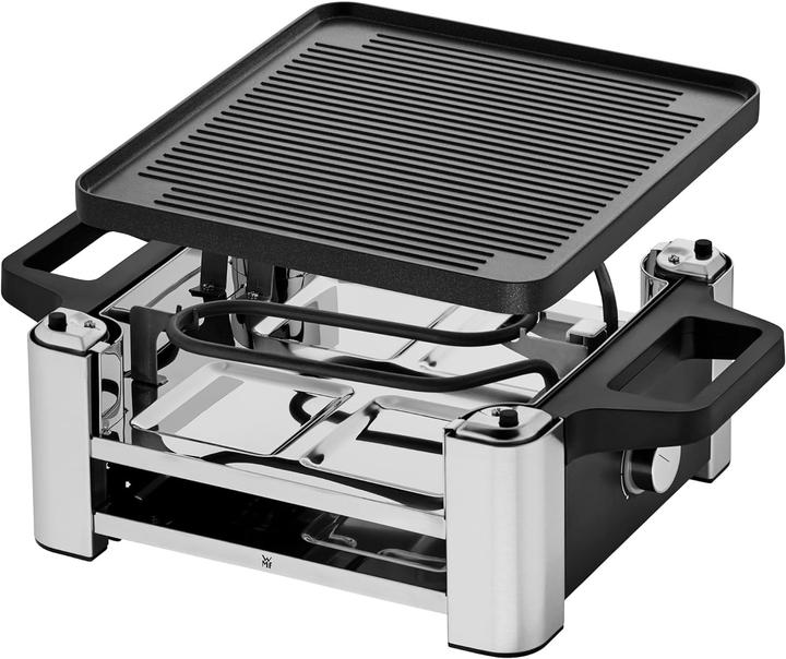 Produktbild WMF Lono Raclette 4 Personen