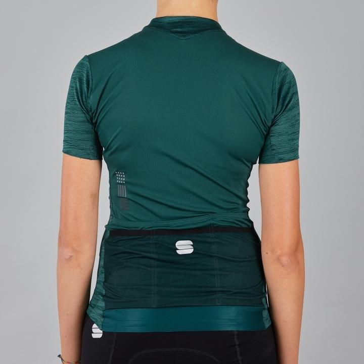 Actual product image Sportful Supergiara W Jersey (L)