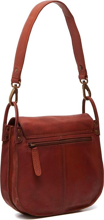 Immagine prodotto The Chesterfield Brand Borsa a tracolla Sumatra in pelle 24 cm