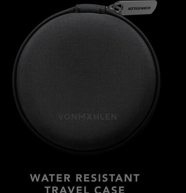 Produktbild Vonmählen GaN Charger (30 W)