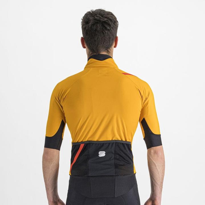 Produktbild Sportful Fiandre Pro Jacket Short Sleeve (L)