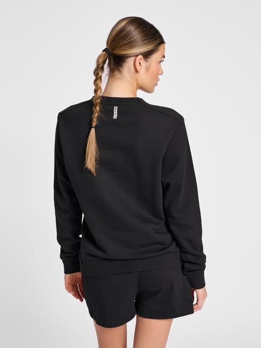 Produktbild hummel Offgrid Sweatshirt Wo (L)