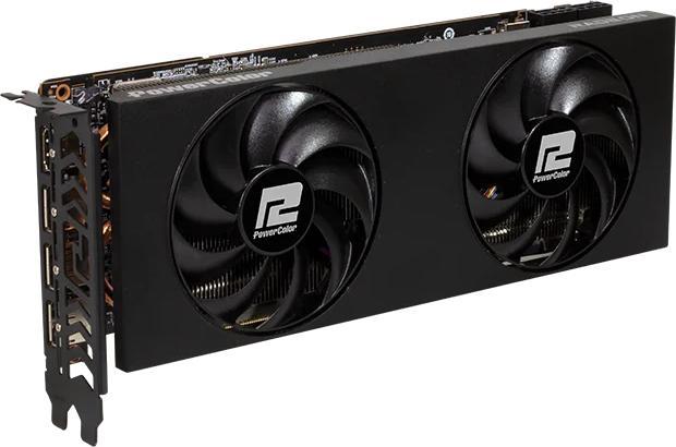Produktbild Powercolor Radeon RX 7700 XT (12 GB)
