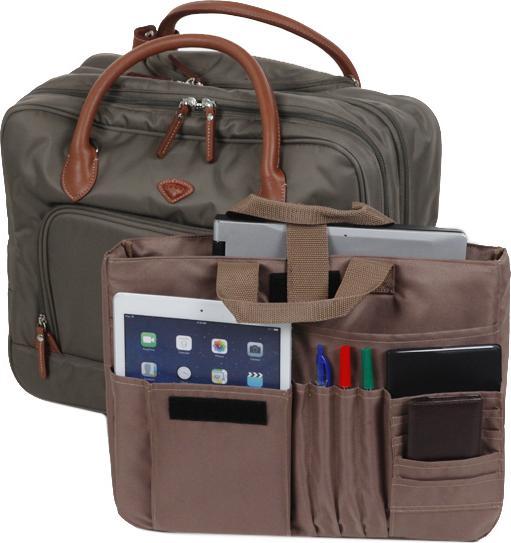 Image du produit Jump Pilot Case 2 compartiments (28 l, Bagage à main (jusqu'à 50l))