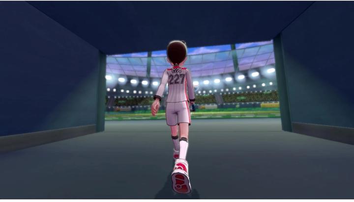 Immagine prodotto Nintendo Pokémon Spada (Switch, DE)