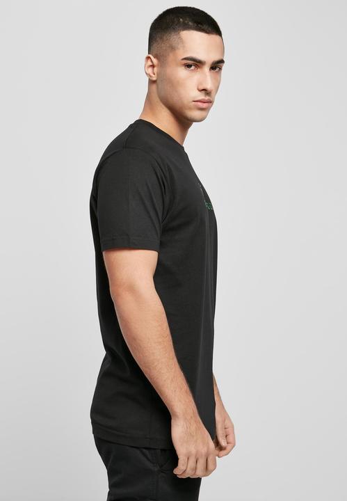 Actual product image Mister Tee Rich As Fuck Tee (M)
