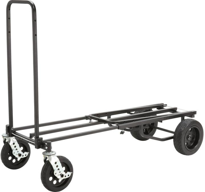 Produktbild RocknRoller R12RS All Terrain Stealth (226 kg)