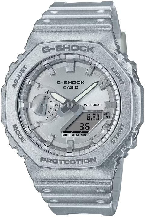 Immagine prodotto Casio GA-2100FF-8AER (Cronografo, 49 mm)