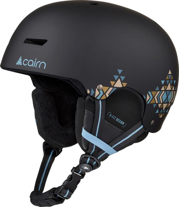 Actual product image Cairn CA KAS DARWIN J 50 55/56 (55 - 56 cm, M)