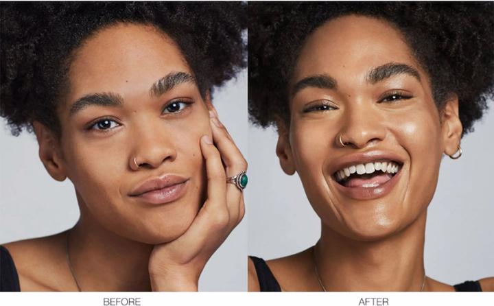 Image du produit NARS Cosmetics Hydratant teinté Pure Radiant (Sydney)
