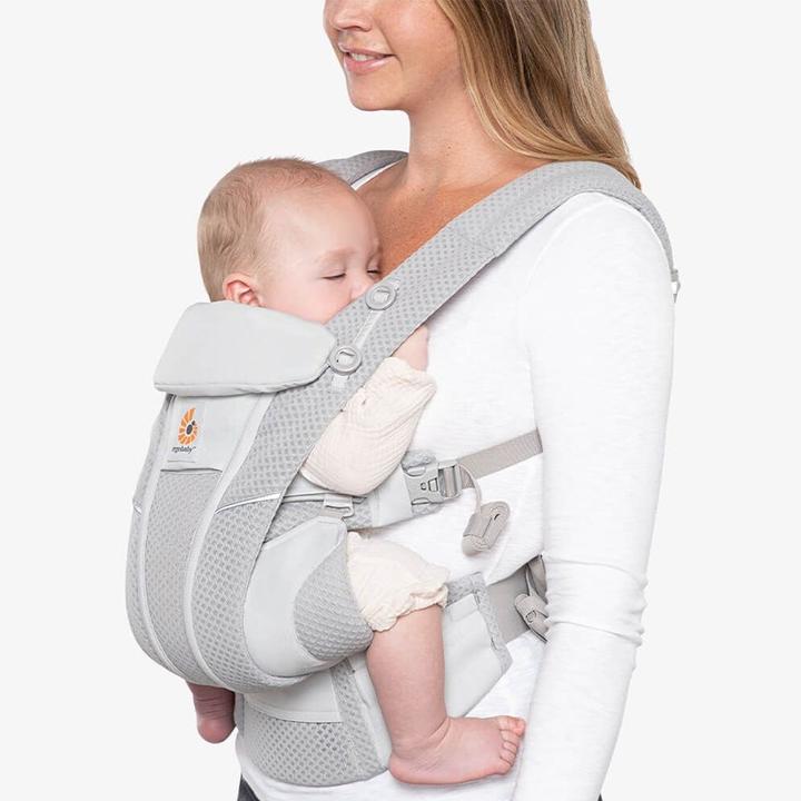 Produktbild Ergobaby Omni Breeze