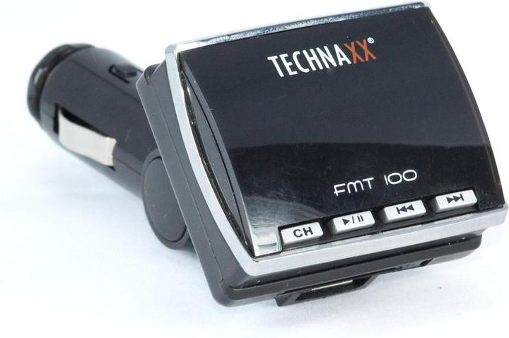 Immagine prodotto Technaxx FMT100 + MP3 (FM, Bluetooth)