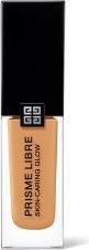 Immagine prodotto Givenchy Trucco idratante Prisme Libre Skin- Caring Glow (Fondotinta) 30 ml - Tonalità: 04-W307 (Multicolore)