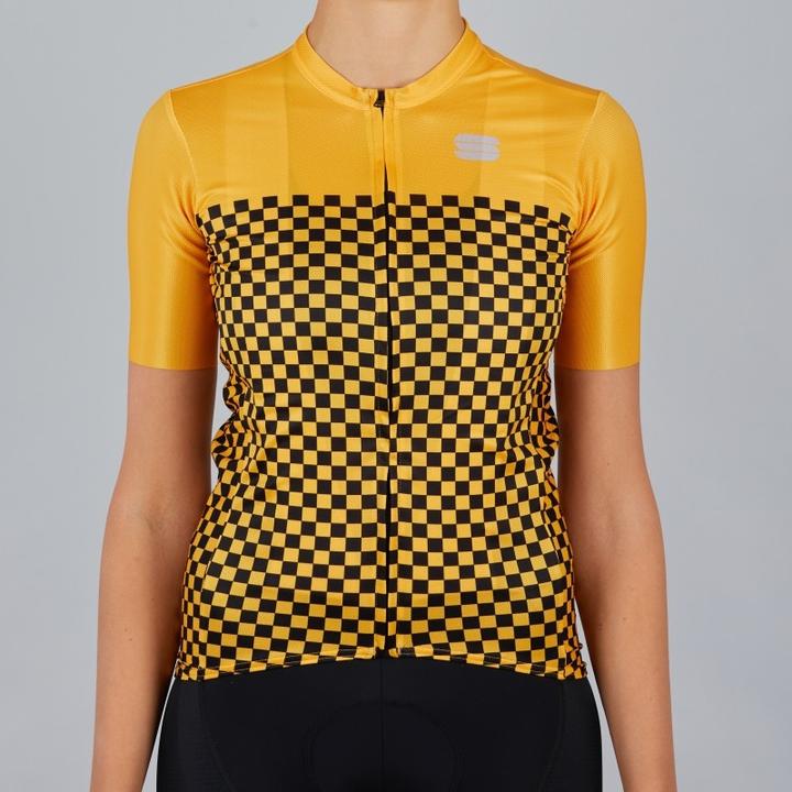 Sportful Checkmate W Jersey (XS)