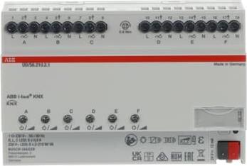 Produktbild ABB UD/S6.210.2.1 (Dimmaktor)