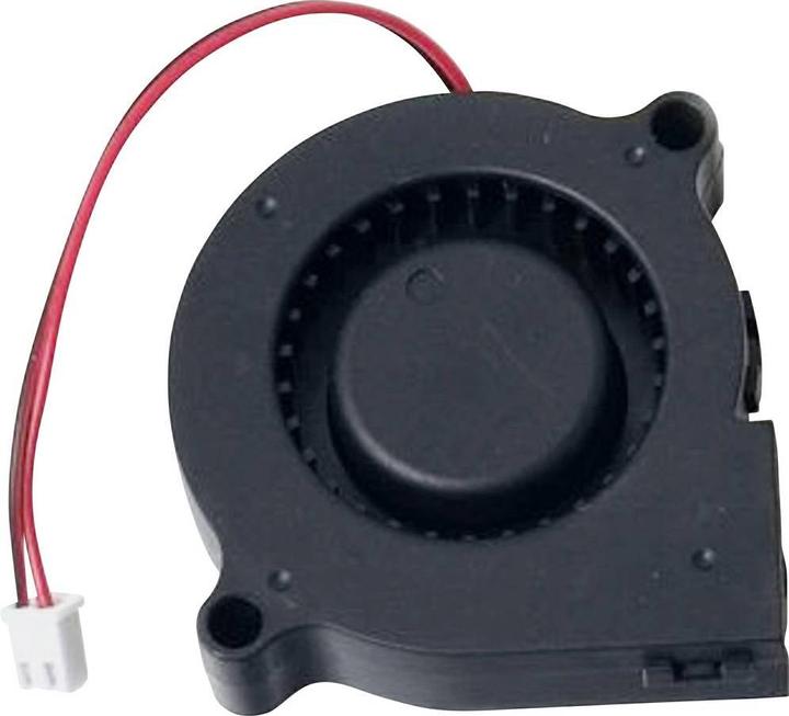 Actual product image FlashForge Turbo Fan for Creator Pro, Dreamer Suitable for: Creator (Pro), Dreamer 30.999055001 (Fan)
