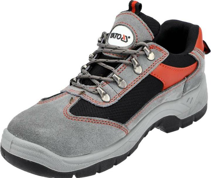 Actual product image Yato Lowcut Safety Shoes S3 S.41 Pueble (41)