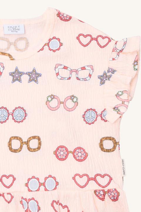 Actual product image Hust and Claire T-Shirt HCAlma (116)
