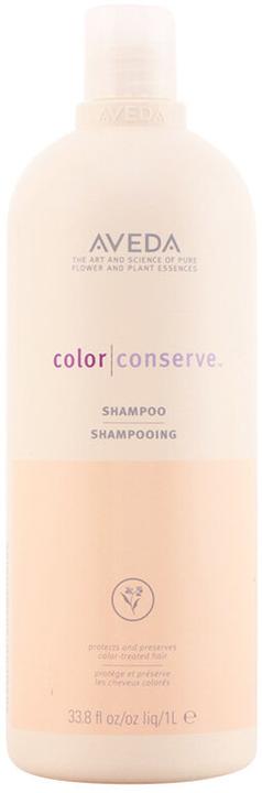 Produktbild Aveda Color Conserve (1000 ml, Flüssiges Shampoo)