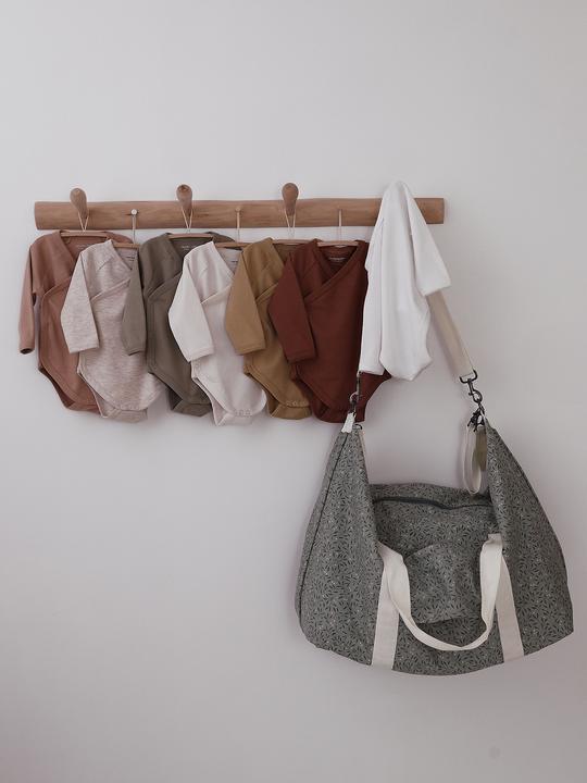 Actual product image Vertbaudet Wickelbody Basic (74)