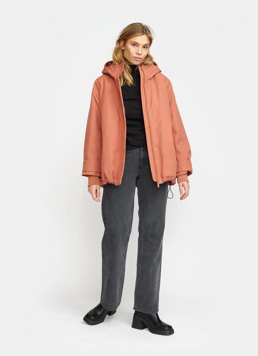 Immagine prodotto Selfhood Parka corto da donna (S)