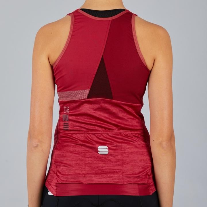 Actual product image Sportful Giara W Top (S)