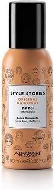 Immagine prodotto Alfaparf Style Stories Original Spray per capelli 100ml (100 ml)