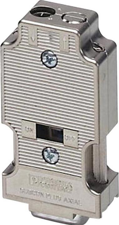 Produktbild Phoenix Contact SUBCONPLUS D-Sub Profibus AX
