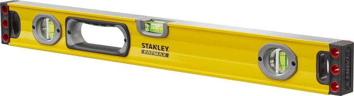 Actual product image Stanley Building spirit level (63 cm)