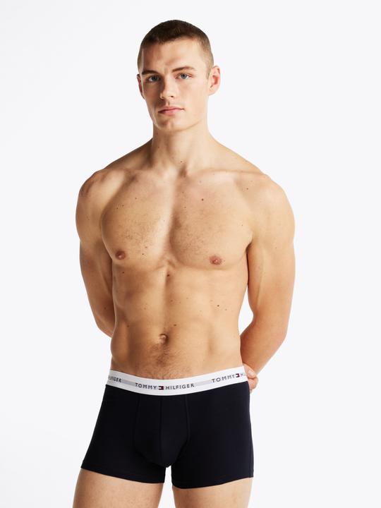 Produktbild Tommy Hilfiger Trunk (L, 3er Pack)
